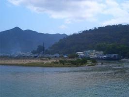 Tai O Fishing Village Glimpse